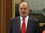 Le roi Juan Carlos d'Espagne à nouveau opéré