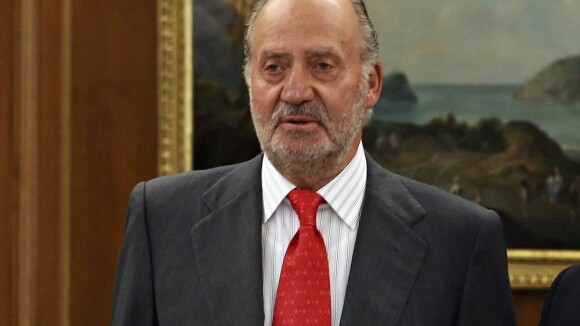 Le roi Juan Carlos d'Espagne à nouveau opéré