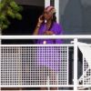 Jada Pinkett-Smith dans un hôtel à Miami le 20 août 2011
