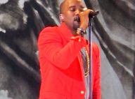 Kanye West offre un concert éblouissant et accentue sa mégalomanie