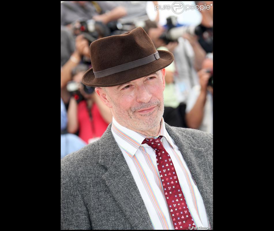 Jacques Audiard Purepeople