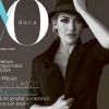 Kate Winslet prend la pose pour le magazine espagnol Yo Dona. Juin 2011.