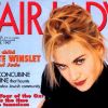 5 février 1997 : le magazine Fair Lady, avec l'actrice Kate Winslet en couverture, sort en kiosques.