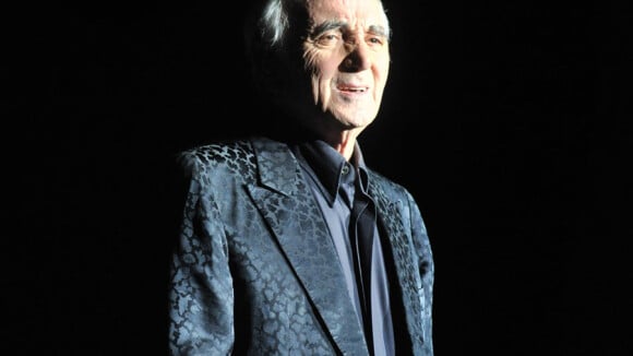 La chronique d'Emma d'Uzzo : Aznavour malmené par David Guetta...