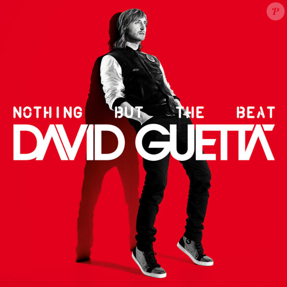 David Guetta - Nothing but the Beat