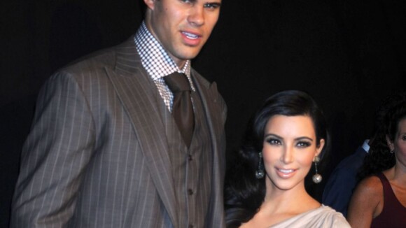 Kim Kardashian et Kris Humphries : Une lune de miel romantique et déshabillée