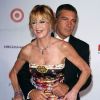 Melanie Griffith et Antonio Banderas assistent aux ALMA Awards, à Los Angeles, samedi 10 septembre 2011.