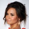 Demi Lovato assiste aux ALMA Awards, à Los Angeles, samedi 10 septembre 2011.