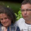 Céline et Laurent amoureux dans l'amour est dans le pré, saison 6