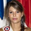 Sylvie Tellier est très confiante quant aux chances de Laury Thilleman de recevoir la couronne de Miss Univers 2011, le 12 septembre.