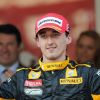 Robert Kubica, victime d'un très grave accident le 6 février 2011 devrait reprendre le volant au mois d'octobre d'après son manager.