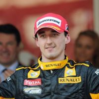 Robert Kubica : le miraculé de la Formule 1 aperçoit enfin le bout du tunnel