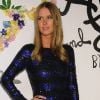 Nicky Hilton au défilé de la collection printemps-été 2012 de Alice and Olivia à New York le 12 septembre 2011