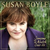 Susan Boyle sort un album et un documentaire, la star des charts is back