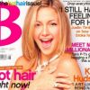 Juin 2003 : Kate Hudson est en couverture du magazine anglais B.