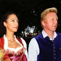 Boris Becker et sa belle Lilly : des amoureux qui respectent les traditions