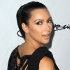 Kim Kardashian fait sensation à chaque apparition, comme lors du lancement du magazine Worlds Most Beautiful, avec de superbes robes qui mettent ses courbes en valeur. Hollywood, le 10 août 2011.
