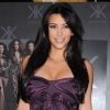 Fréquente cible de rumeurs sur de possibles opérations de chirurgie esthétique, la femme d'affaires Kim Kardashian reste néanmoins une superbe femme au corps de rêve. Los Angeles, le 18 septembre 2011.