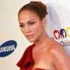 Jennifer Lopez est, selon le magazine américain People, la plus belle du monde. New York, le 7 juillet 2011.