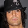 Criss Angel en octobre 2008 à Las Vegas