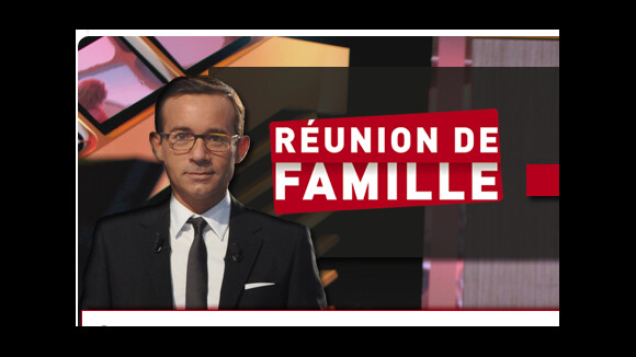 Jean-Luc Delarue : Son audience s'effondre ! Réunion de crise à France 2 ?