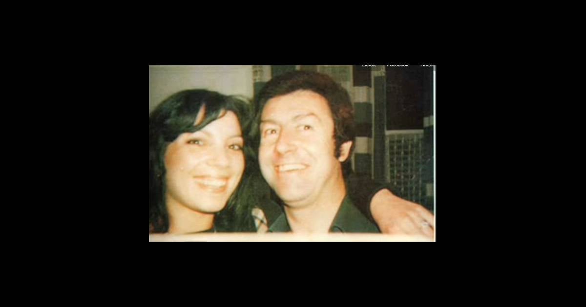 Sylvia Jeanjacquot et Jacques Mesrine archives Purepeople