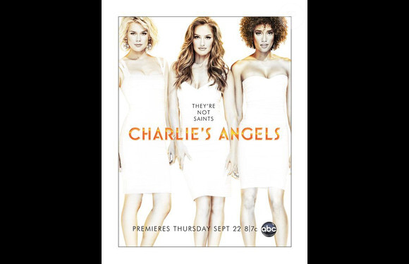 Charlie's Angels sur ABC