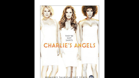 Charlie's Angels : Les trois bombes ont trouvé leur Charlie !