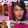 Ayem en couverture de Oops