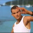 Le clip officiel des Ch'tis à Ibiza : "You're welcome to Ibiza". Ici Christopher, gogo dancer 