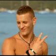 Jordan, barman dans le clip officiel des Ch'tis à Ibiza : "You're welcome to Ibiza"
