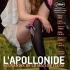 L'affiche du film Apollonide, souvenirs de la maison close