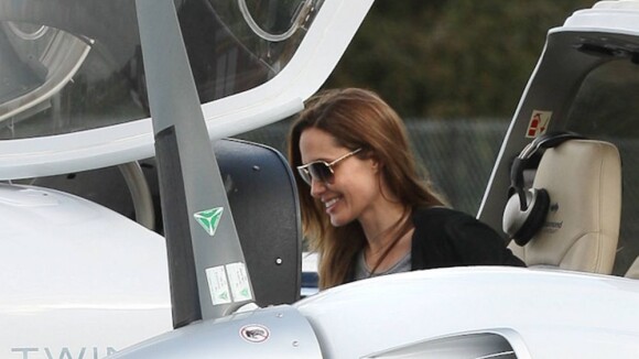 Angelina Jolie : Elle partage sa passion avec Maddox