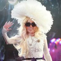 Lady Gaga : Après les salles de concert, elle s'attaque aux circuits de F1