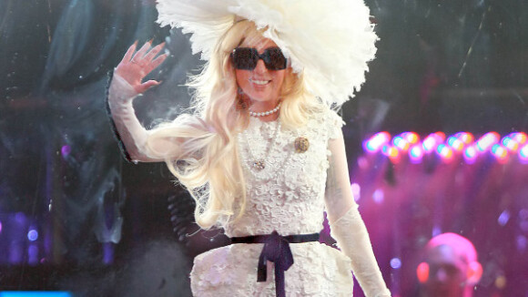 Lady Gaga : Après les salles de concert, elle s'attaque aux circuits de F1