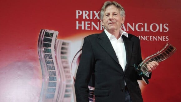 Roman Polanski, honoré là où il a été arrêté, présente ses excuses à sa victime