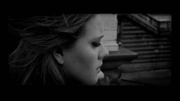 Adele : Enfin un clip pour Someone like you, le tube de tous les records