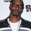 Snoop Dogg lors de la soirée Rage à Los Angeles le 30 septembre 2011