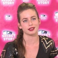 Secret Story 5 - Juliette : ''J'ai vécu une histoire extraordinaire avec Simon''