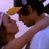 Juliette et Simon en pleine danse sensuelle dans Secret Story 5