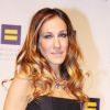 Sarah Jessica Parker assiste au Gala annuel Human Rights, à Washington, samedi 1er octobre 2011.