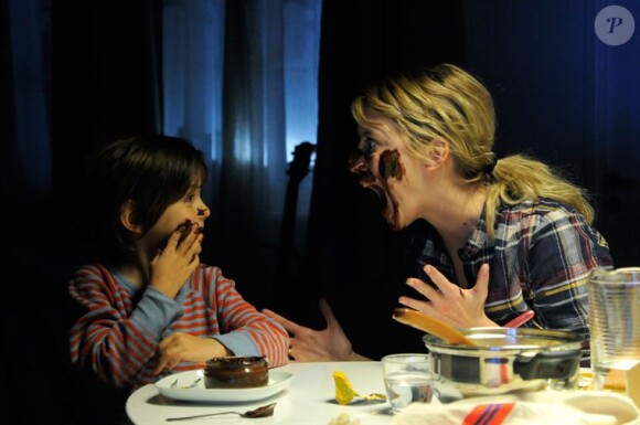 Image du film Les Adoptés de et avec Mélanie Laurent