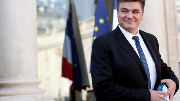 David Douillet : Le nouveau ministre tacle Yannick Noah