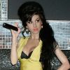 Statue d'Amy Winehouse au musée de Madame Tussauds à Londres, le 3 octobre 2011.