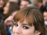 Louise Bourgoin quitte la météo de Canal + ?