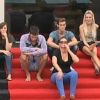 La Voix annonce que c'est journée Fashion Week dans Secret Story 5