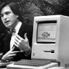 Steve Jobs en 1984 présente le premier Macintosh