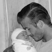 David Beckham : Sa déclaration d'amour à sa fille Harper