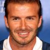 David Beckham le 12 juillet 2011 à Los Angeles