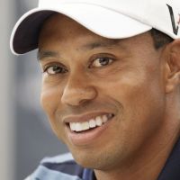 Tiger Woods : Une marque qui rapporte malgré les scandales, Rolex en prime